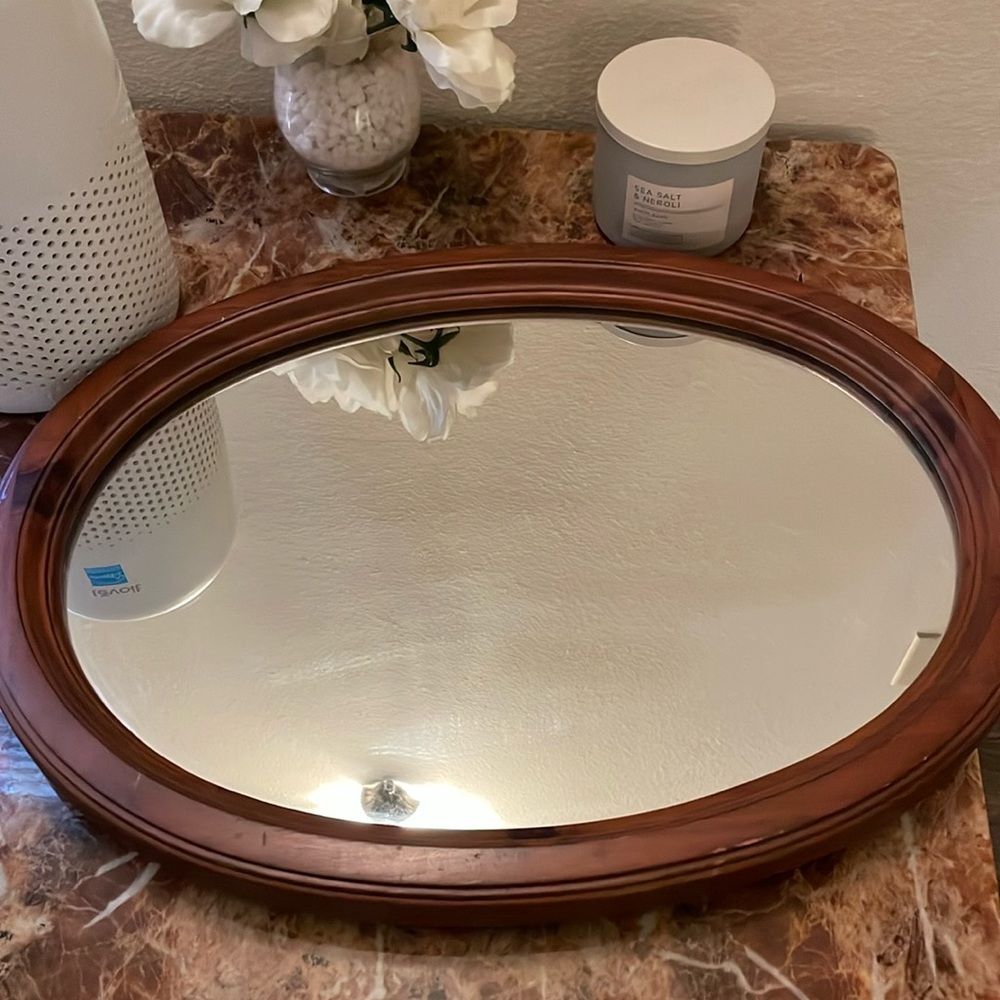 Ethan Allen Mirror